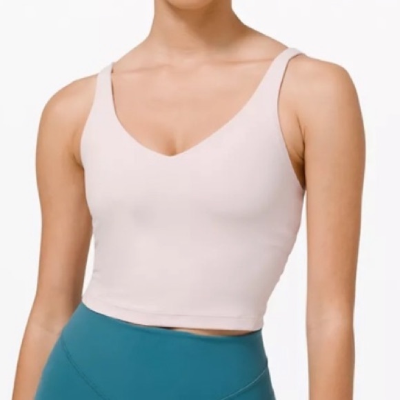 Lululemon Align Pant & Tank - Picture 5 of 5